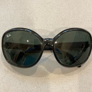 Jackie ohh 2 - Ray Ban